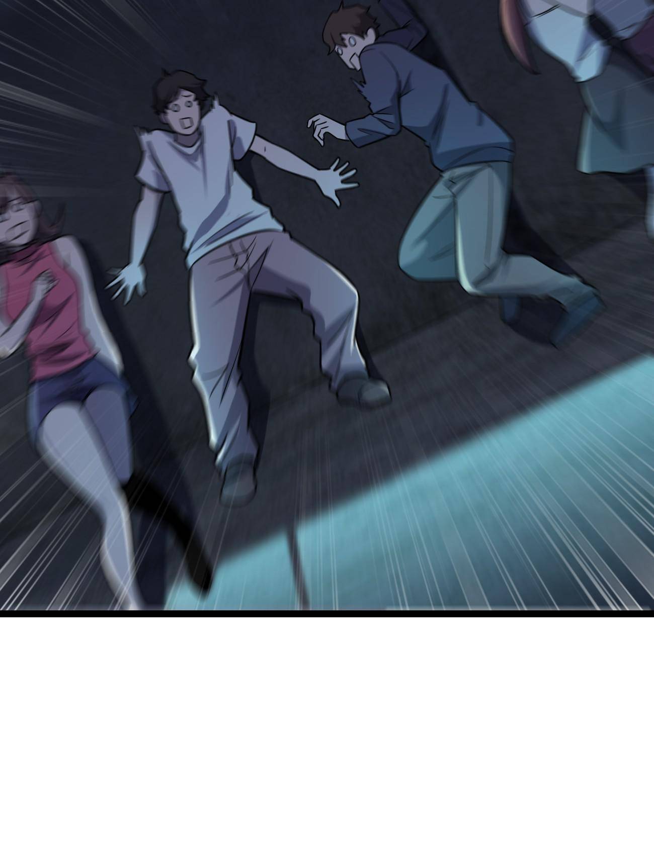 Don’t Get Me Wrong, I’m The Real Victim! Chapter 36 - page 6