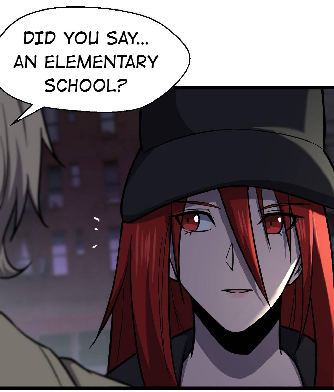 Don’t Get Me Wrong, I’m The Real Victim! Chapter 36 - page 65