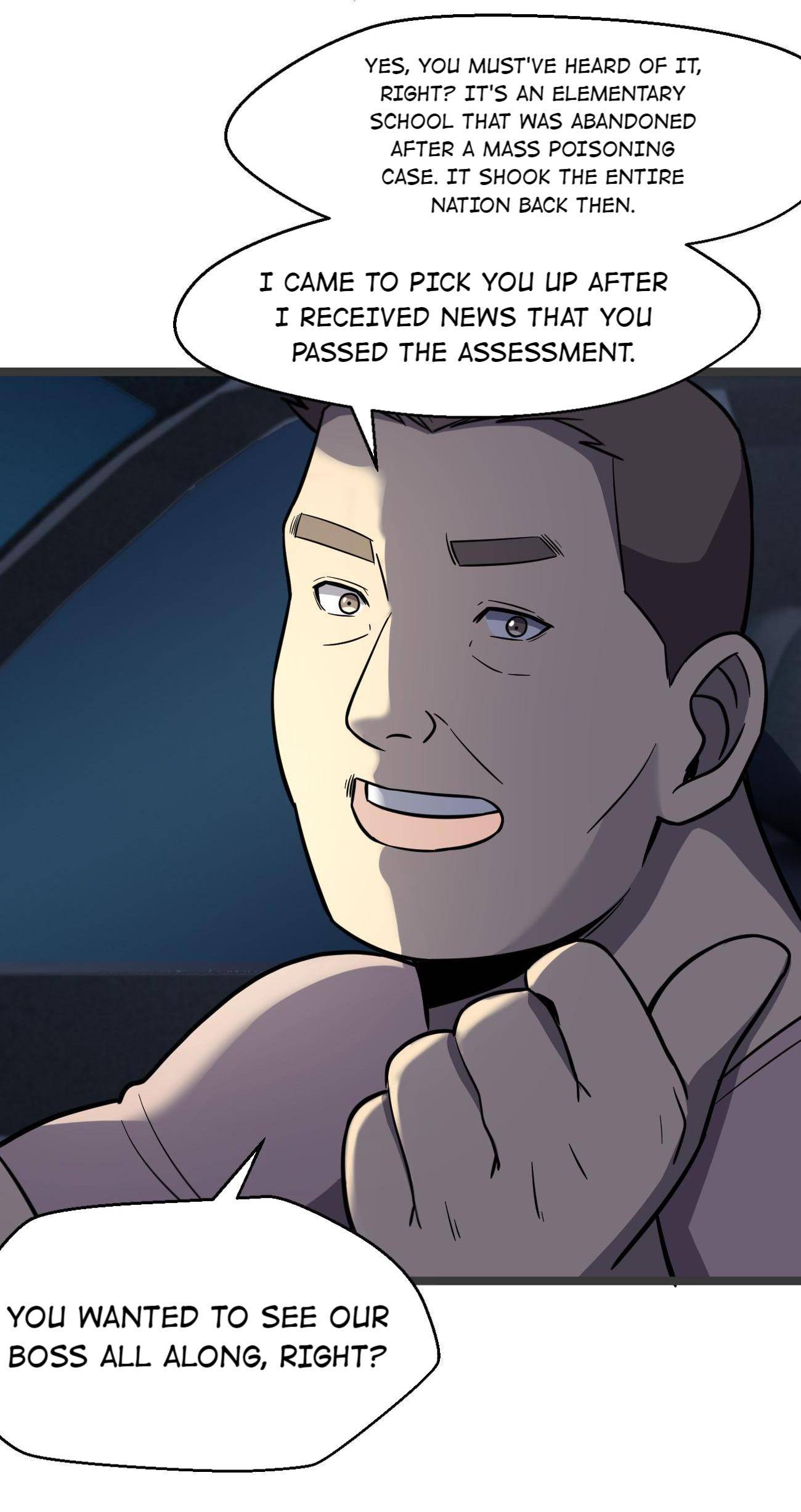 Don’t Get Me Wrong, I’m The Real Victim! Chapter 36 - page 66