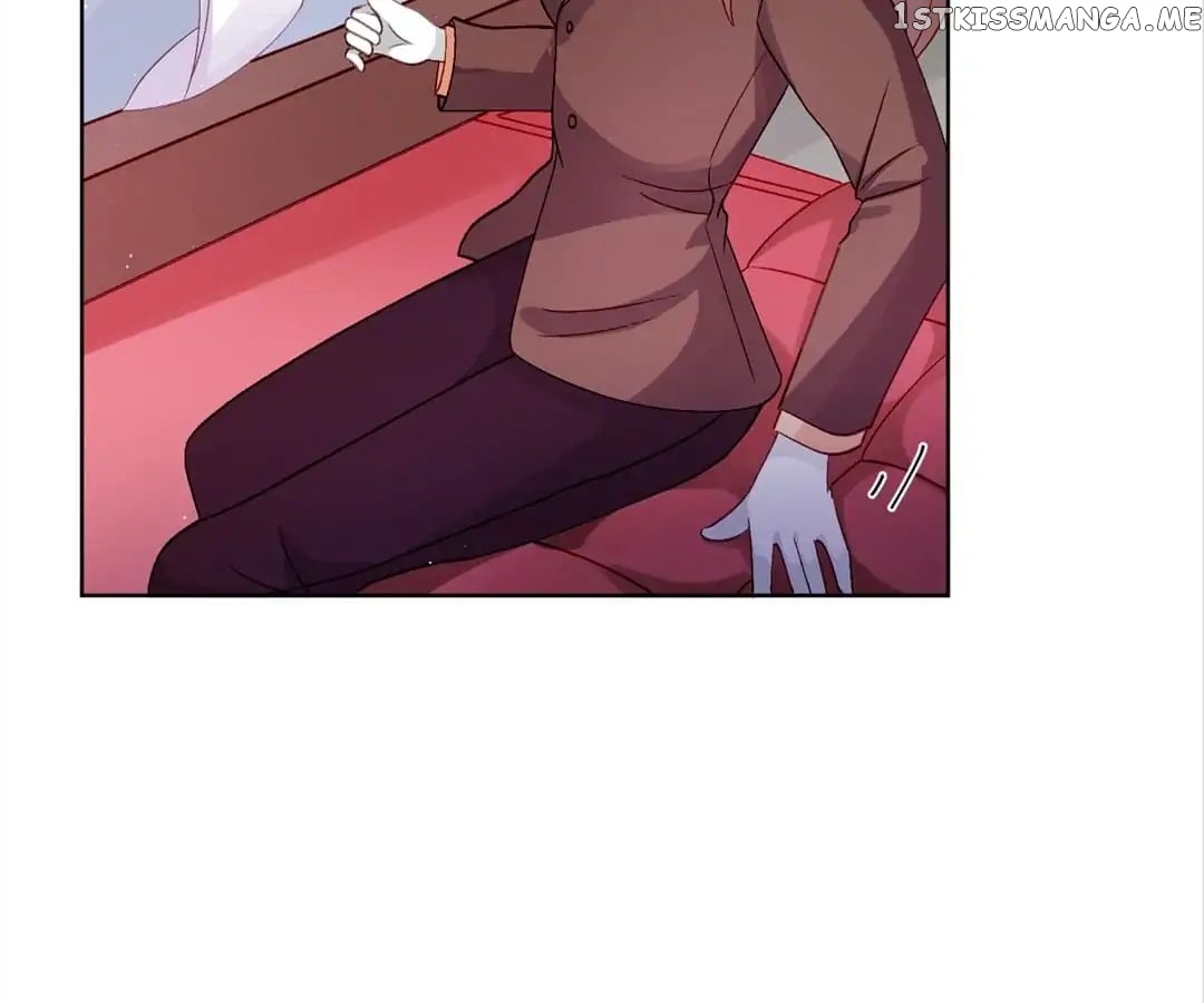 One Kiss A Day chapter 26 - page 11
