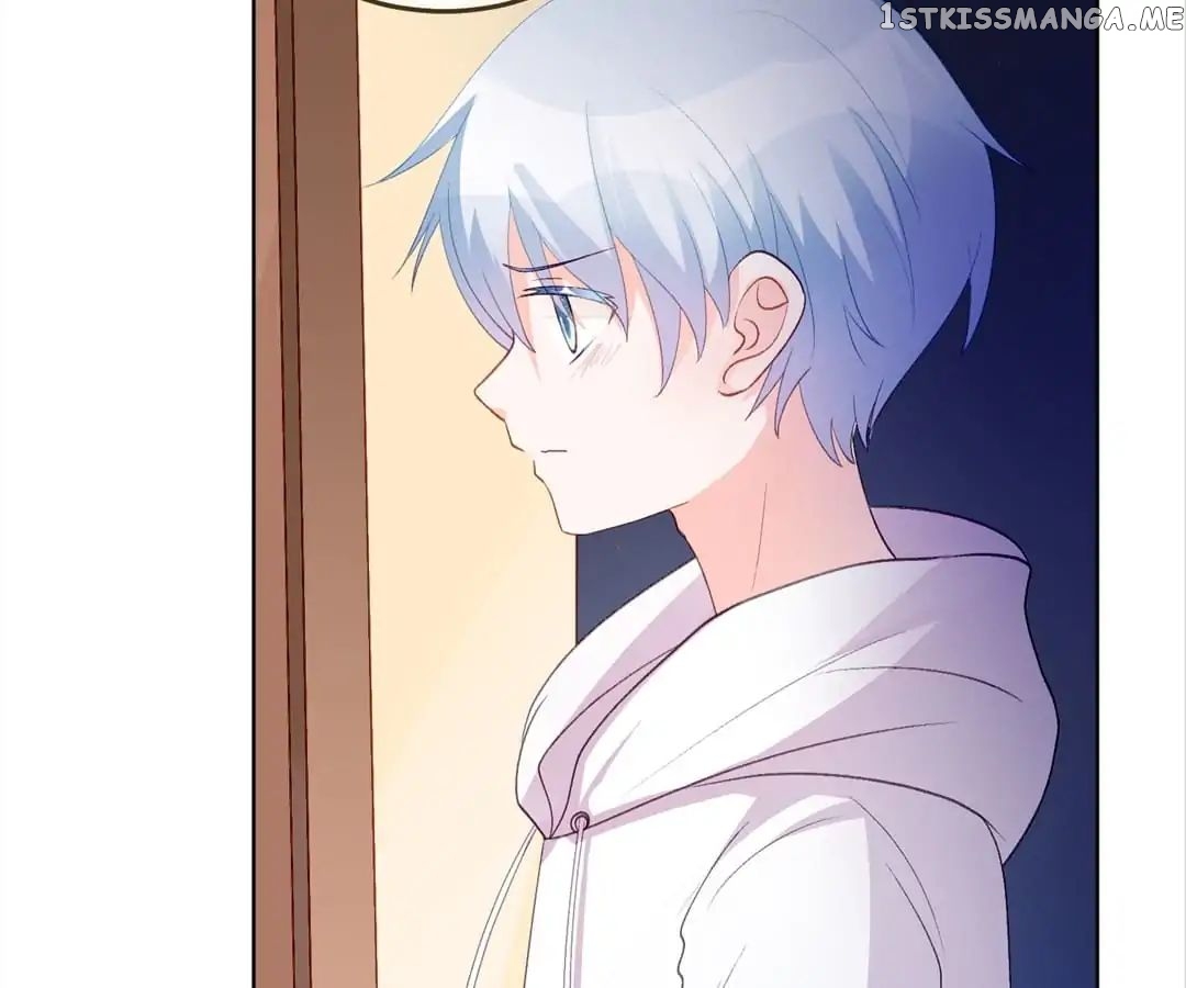 One Kiss A Day chapter 26 - page 19