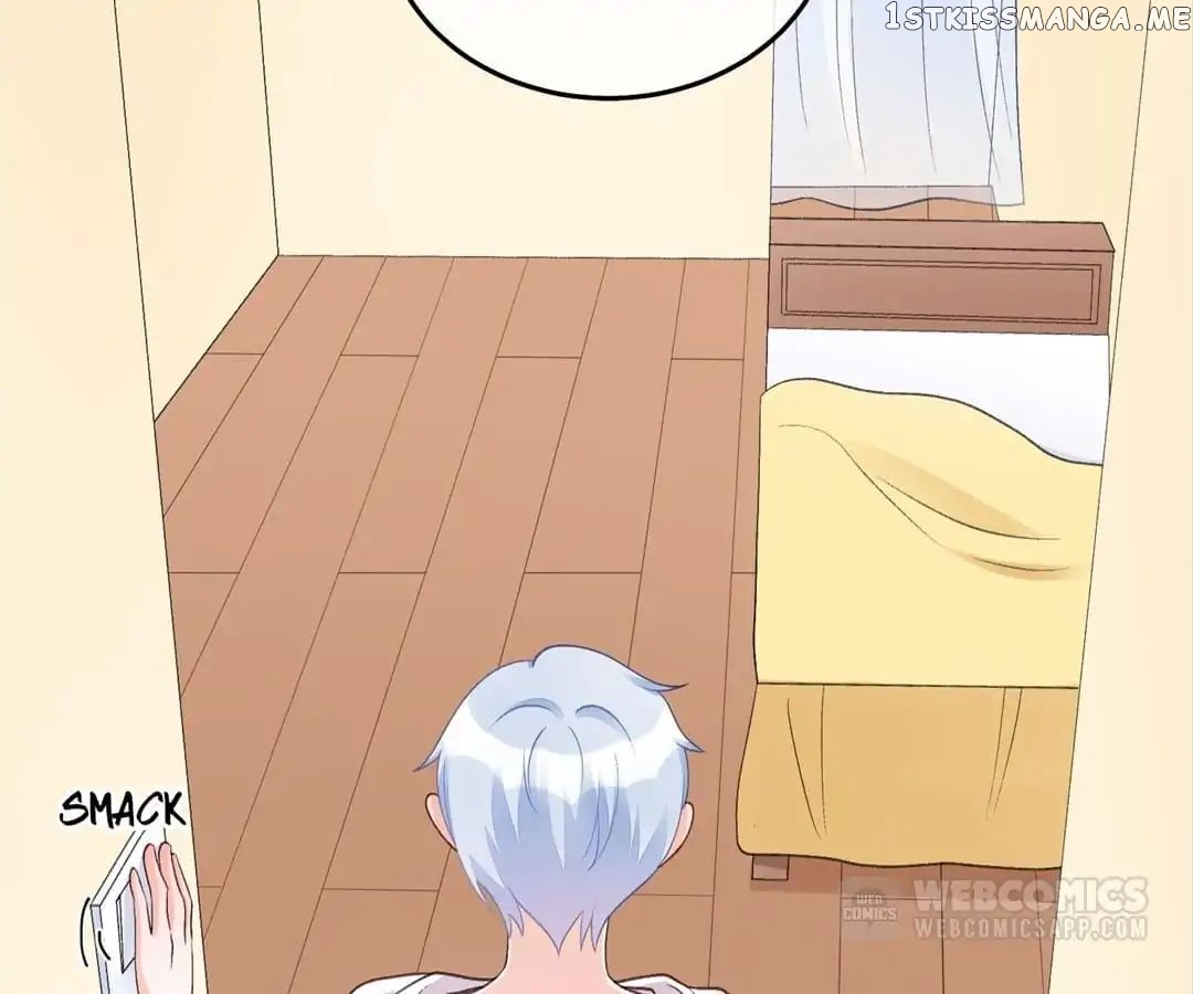 One Kiss A Day chapter 26 - page 22