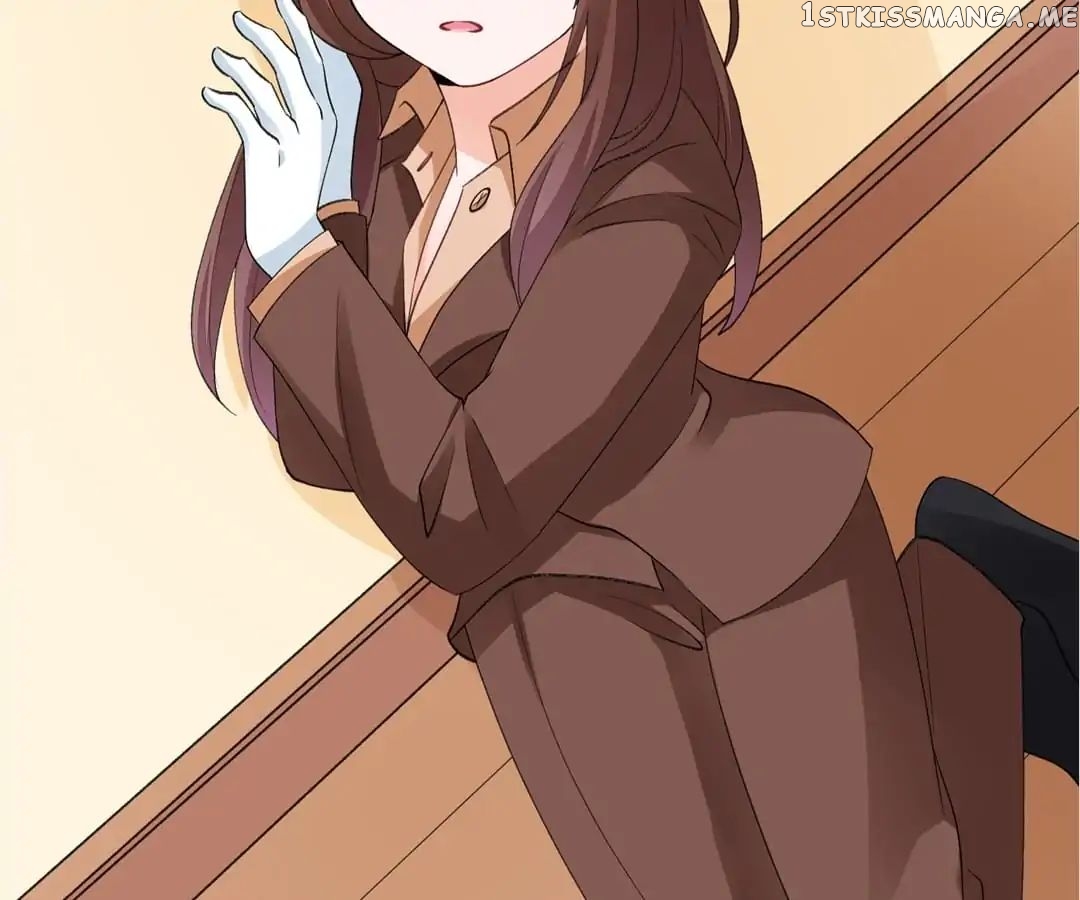 One Kiss A Day chapter 26 - page 33
