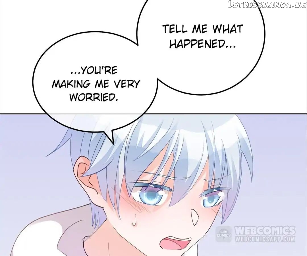 One Kiss A Day chapter 26 - page 38