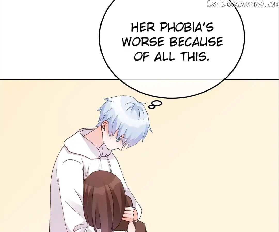 One Kiss A Day chapter 26 - page 56