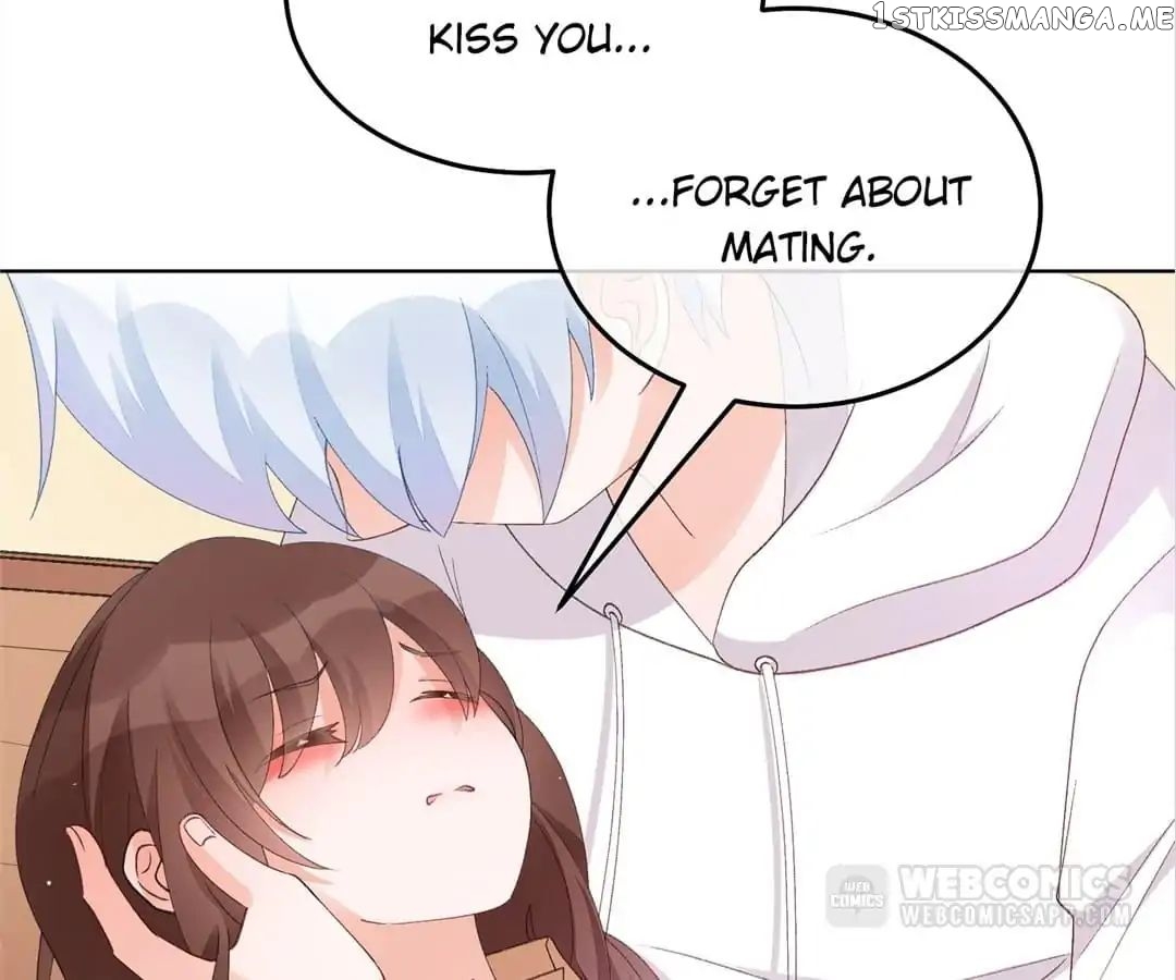 One Kiss A Day chapter 26 - page 58