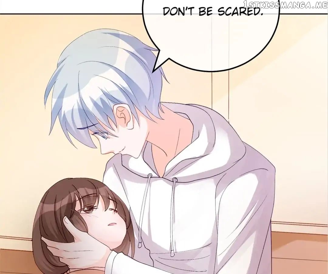 One Kiss A Day chapter 26 - page 64