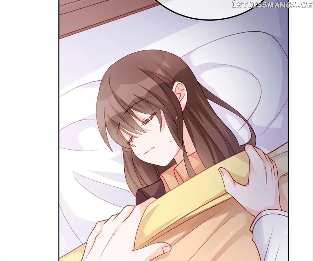One Kiss A Day chapter 26 - page 71