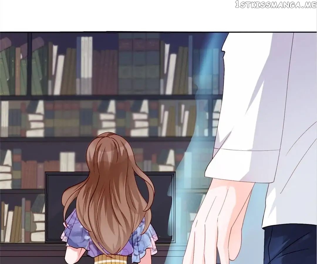 One Kiss A Day chapter 26 - page 77