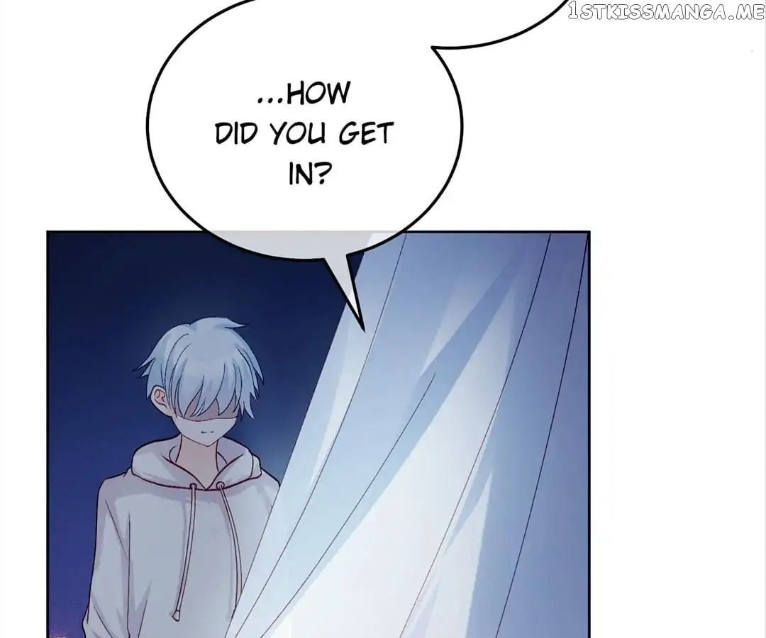 One Kiss A Day chapter 26 - page 79