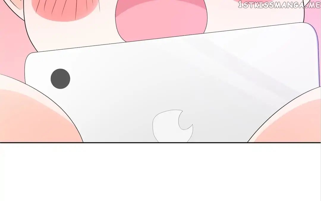 One Kiss A Day chapter 8 - page 10