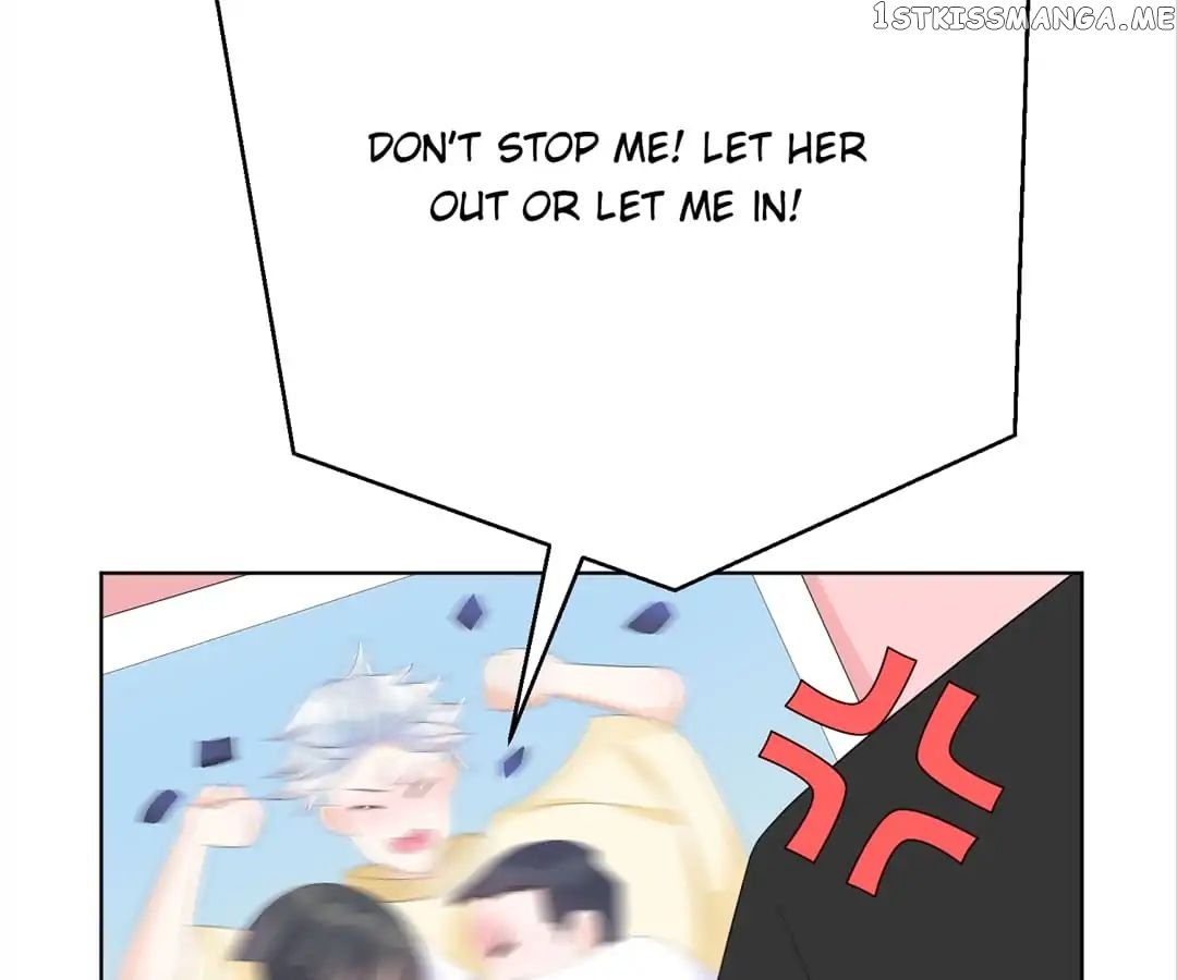 One Kiss A Day chapter 8 - page 13