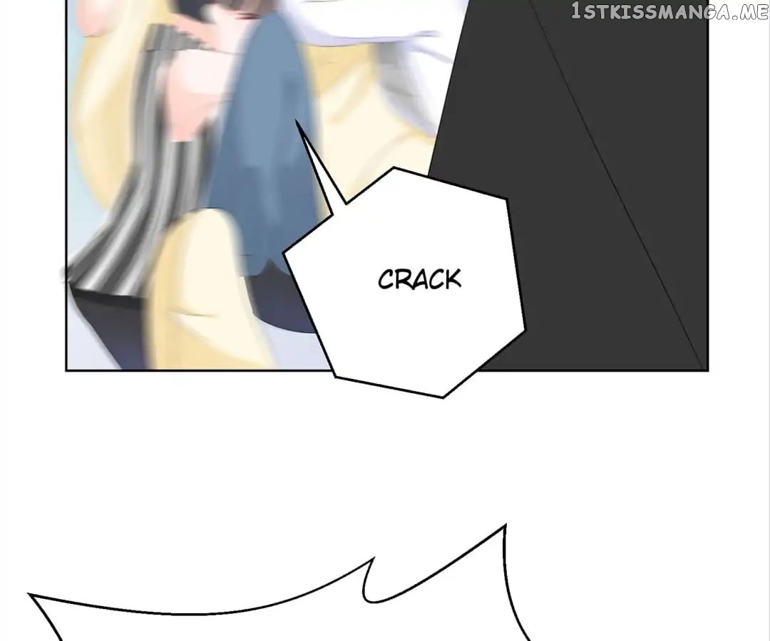 One Kiss A Day chapter 8 - page 14