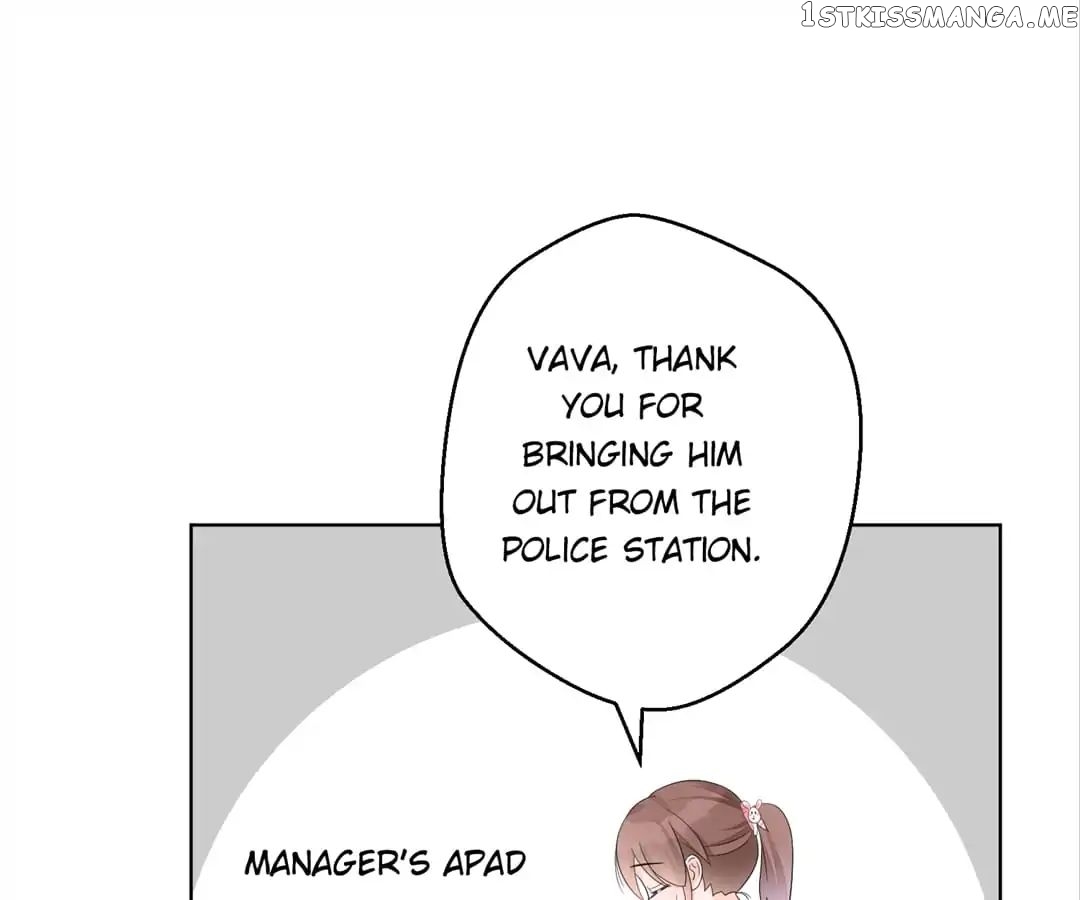 One Kiss A Day chapter 8 - page 2