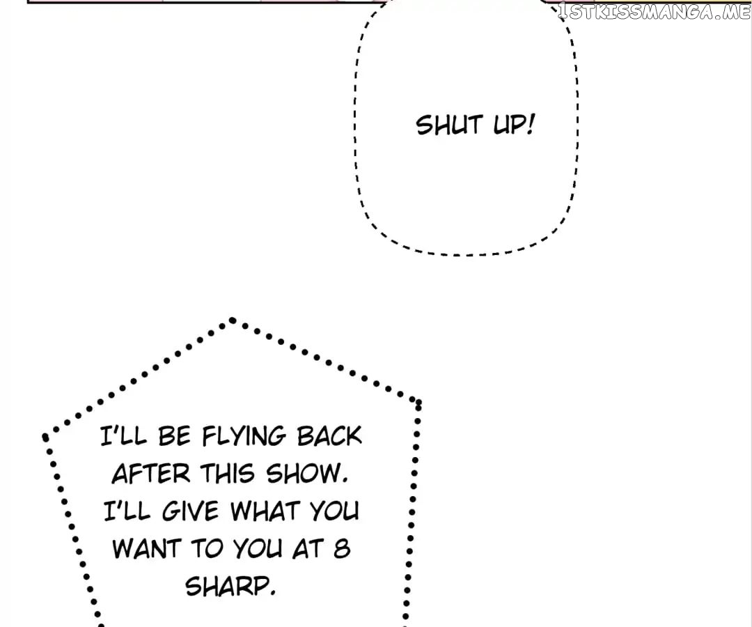 One Kiss A Day chapter 8 - page 20