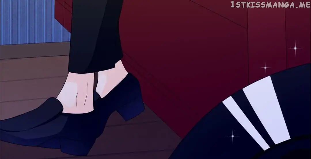 One Kiss A Day chapter 8 - page 35