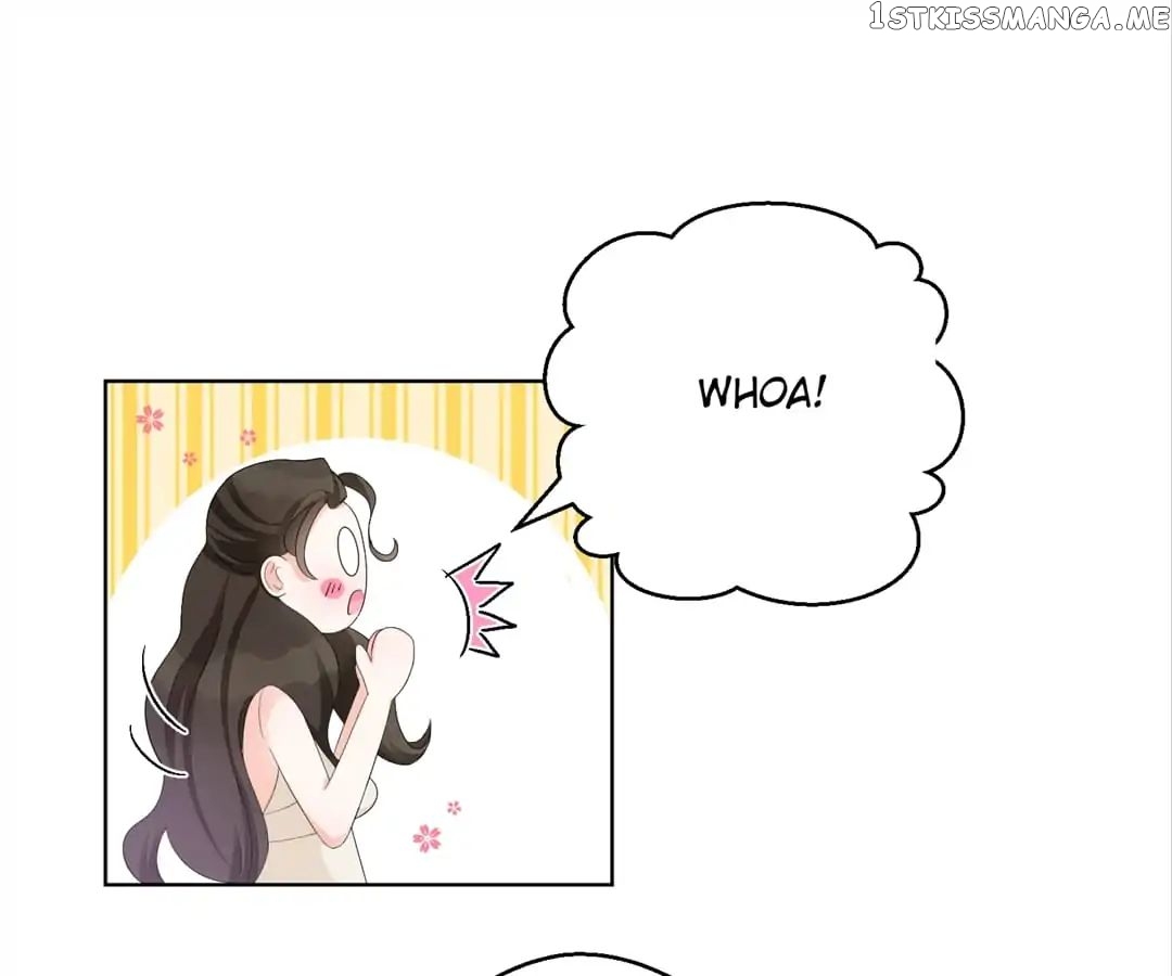One Kiss A Day chapter 8 - page 36