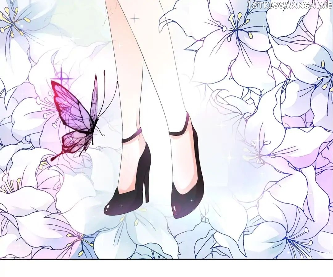 One Kiss A Day chapter 8 - page 41