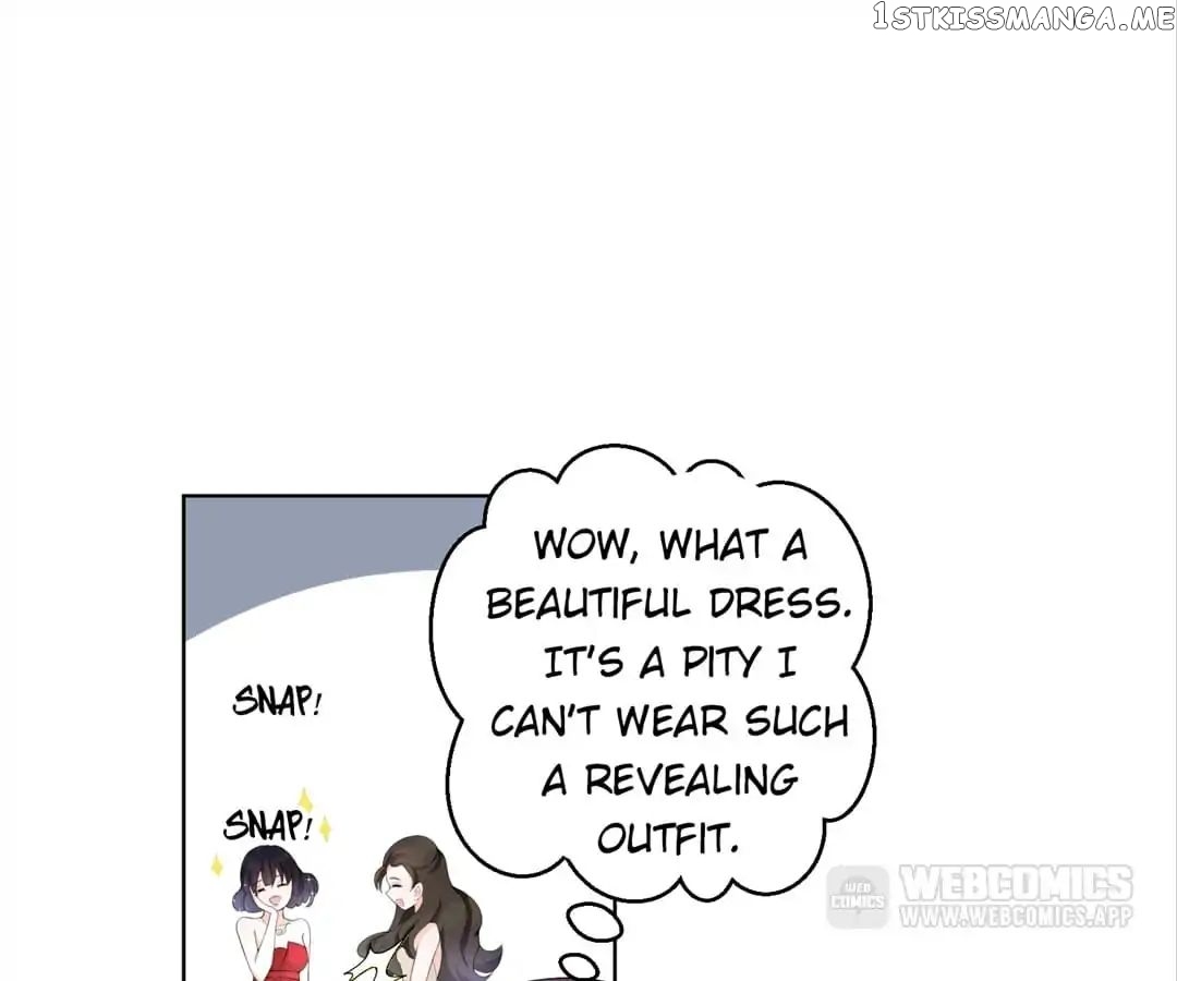 One Kiss A Day chapter 8 - page 43
