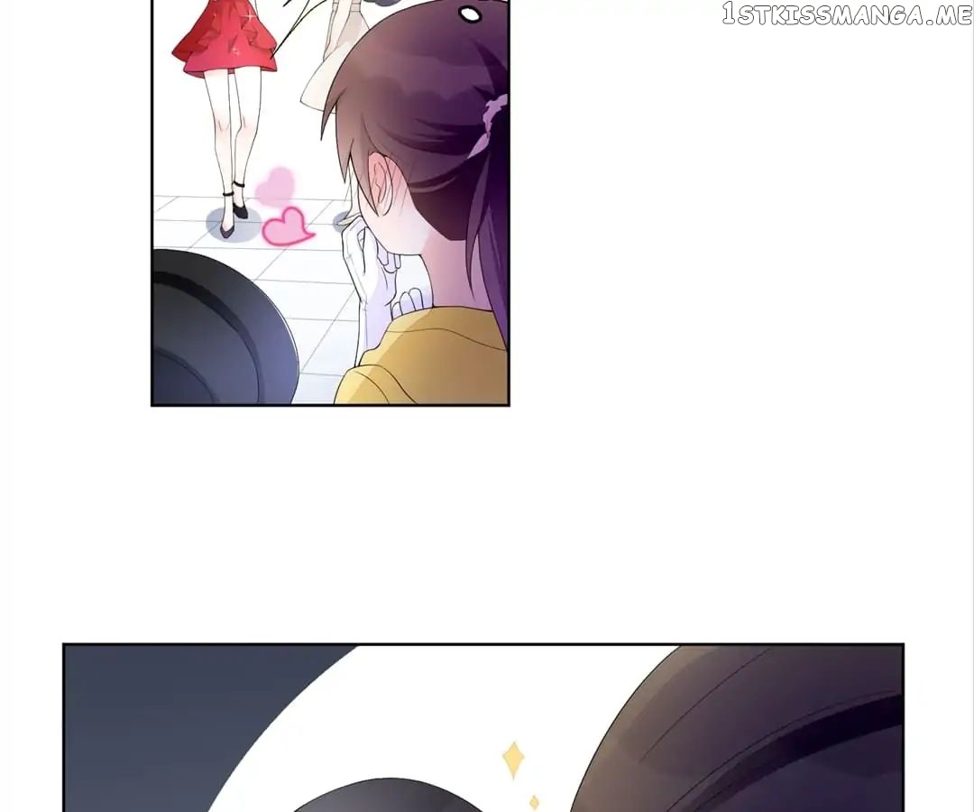 One Kiss A Day chapter 8 - page 44