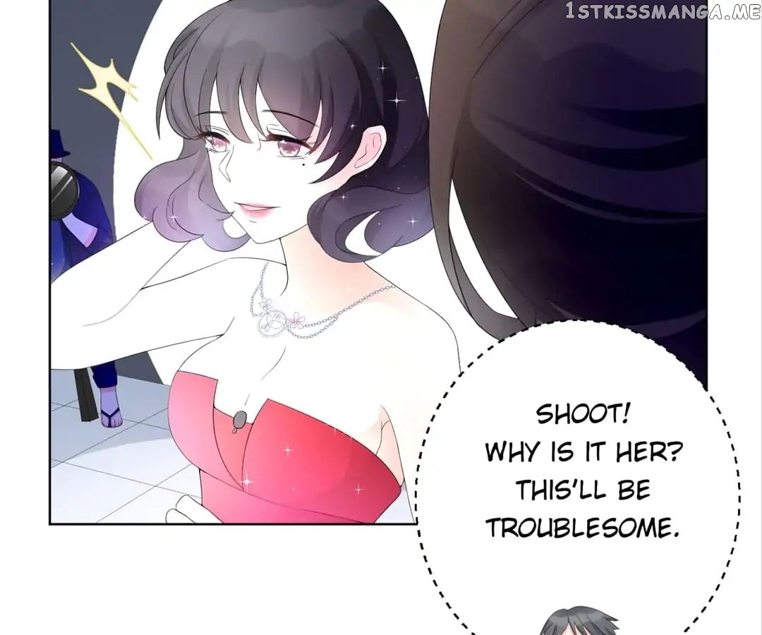 One Kiss A Day chapter 8 - page 45