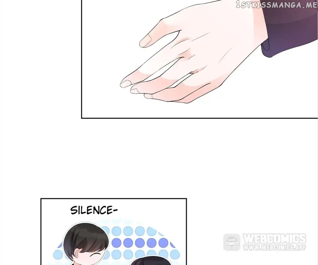 One Kiss A Day chapter 8 - page 47