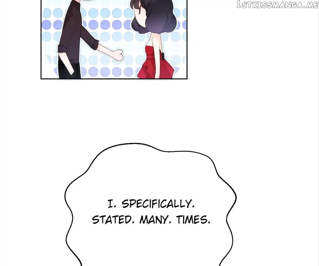 One Kiss A Day chapter 8 - page 48