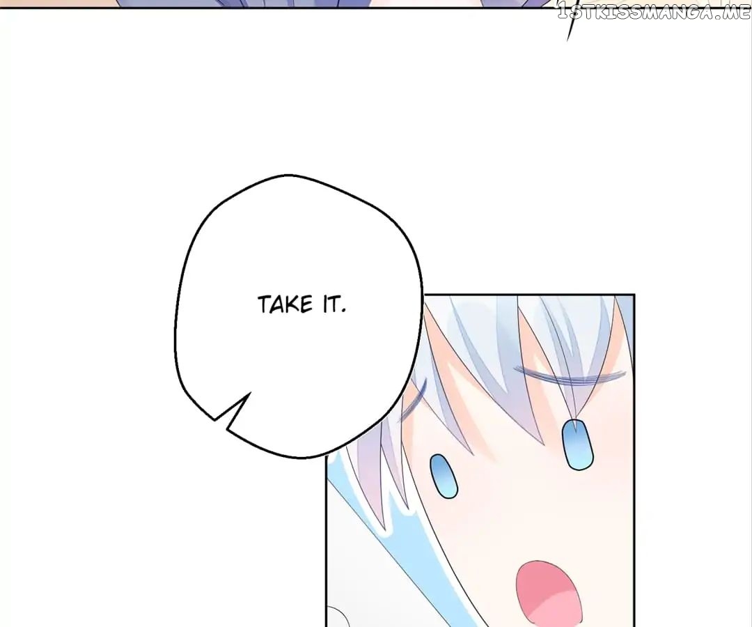 One Kiss A Day chapter 8 - page 5