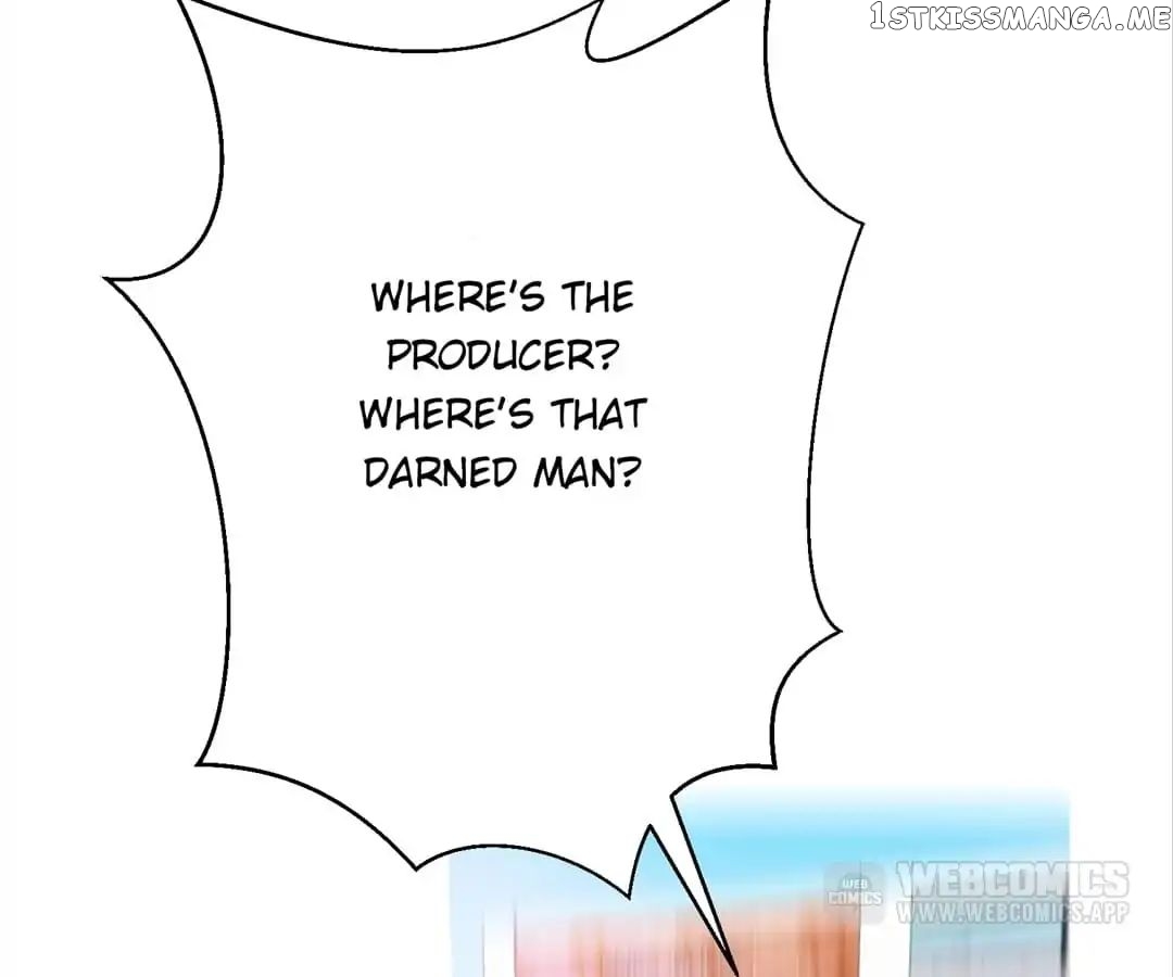 One Kiss A Day chapter 8 - page 55