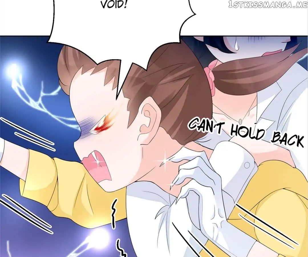 One Kiss A Day chapter 8 - page 58