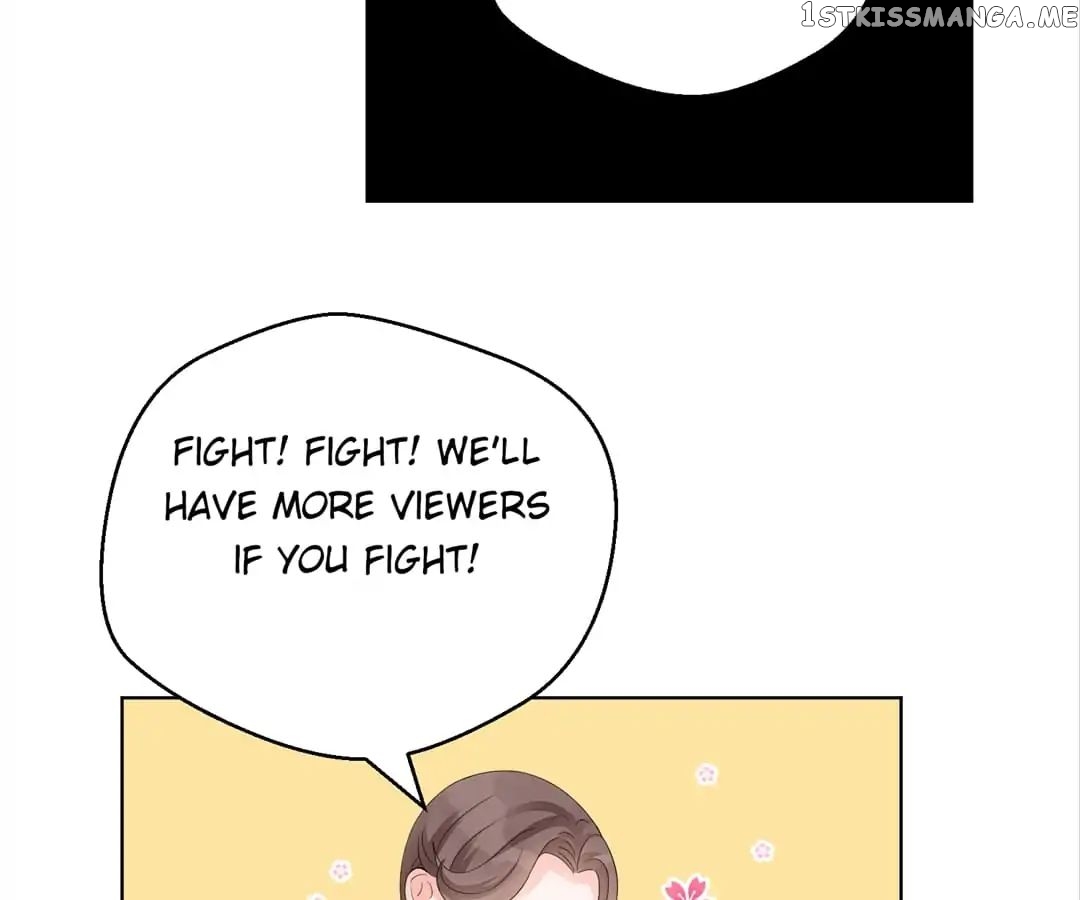 One Kiss A Day chapter 8 - page 62