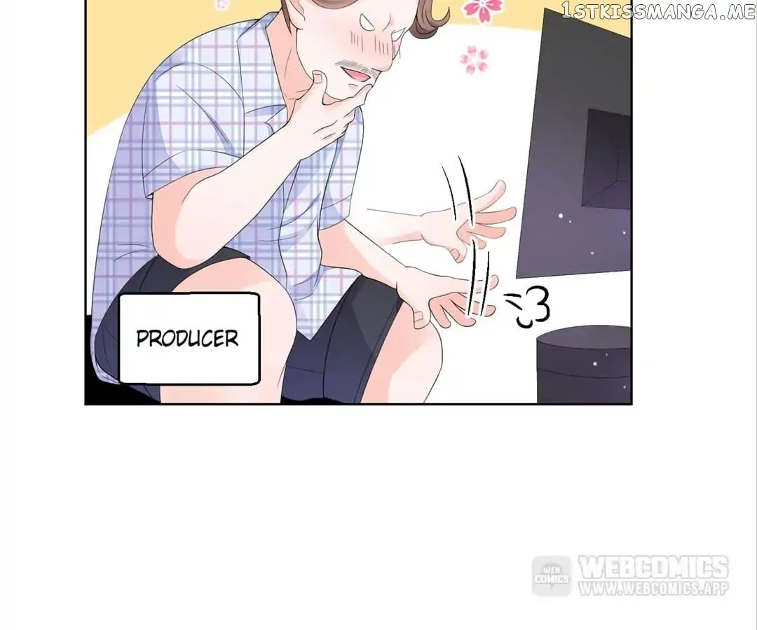 One Kiss A Day chapter 8 - page 63