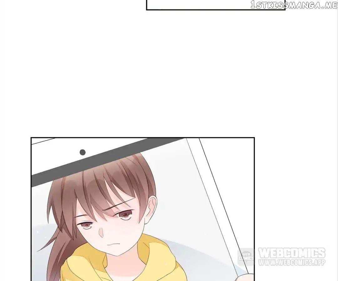 One Kiss A Day chapter 8 - page 7