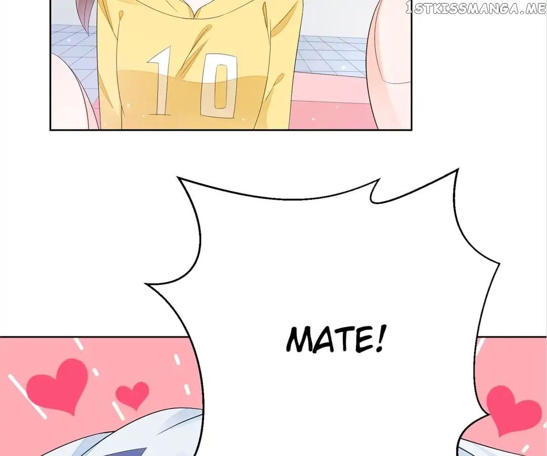 One Kiss A Day chapter 8 - page 8