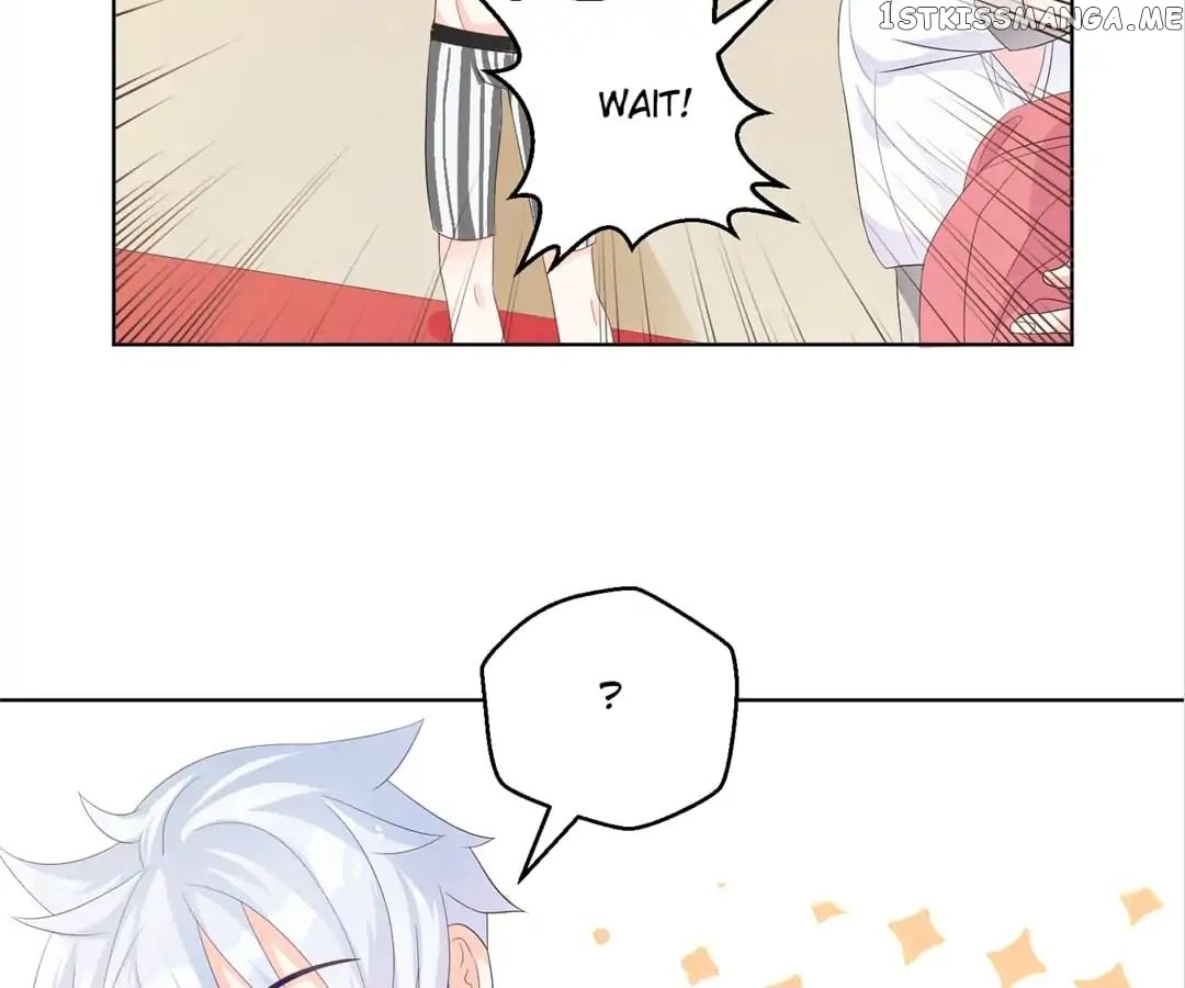 One Kiss A Day chapter 7 - page 10