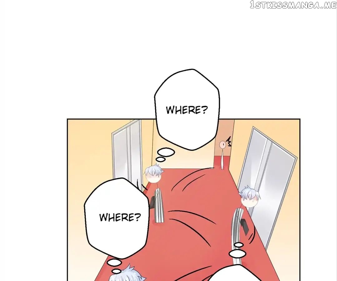 One Kiss A Day chapter 7 - page 12