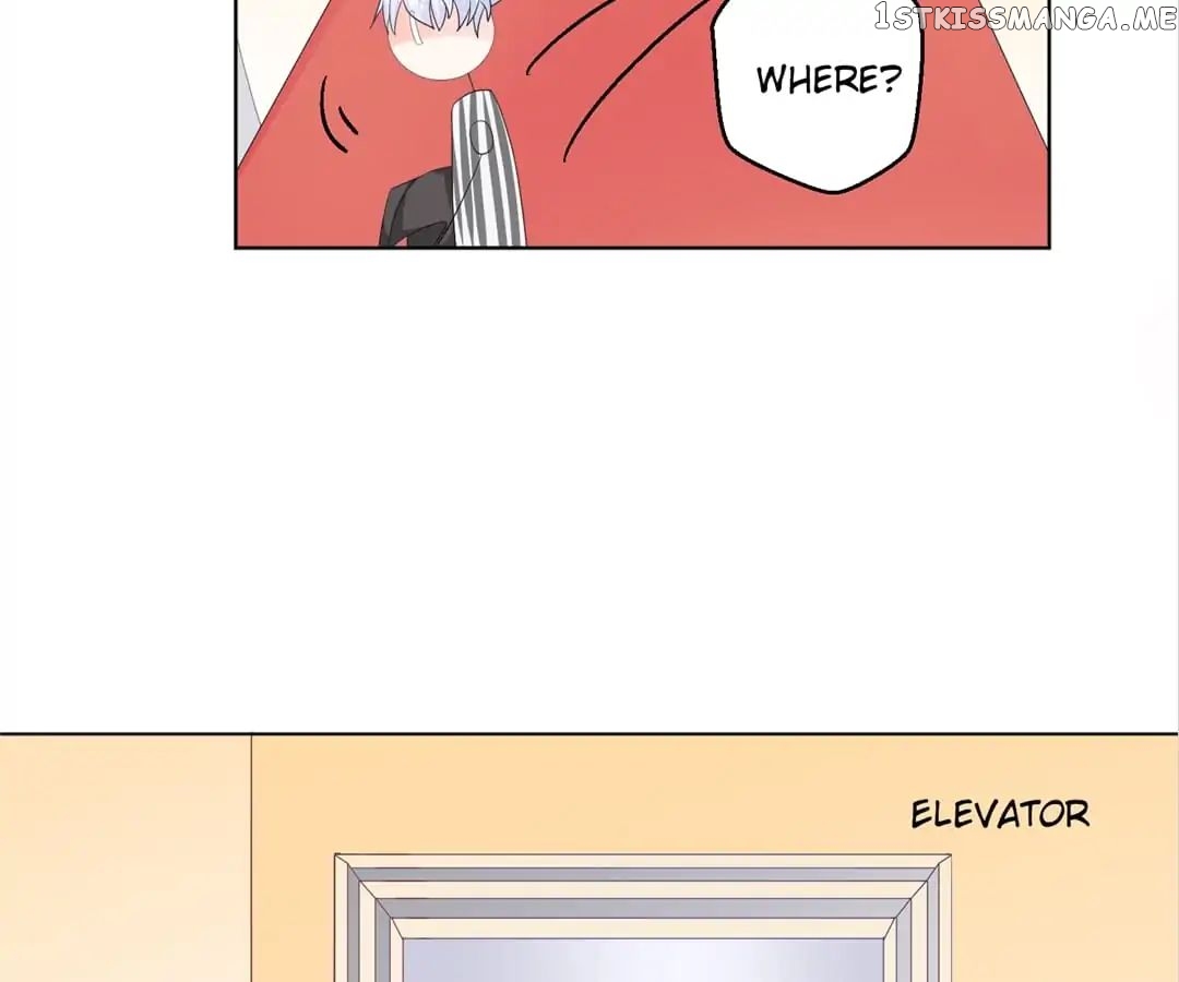 One Kiss A Day chapter 7 - page 13