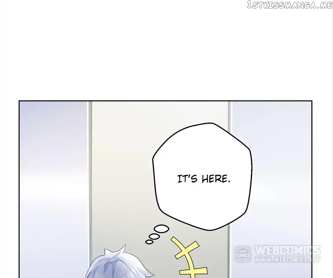 One Kiss A Day chapter 7 - page 15