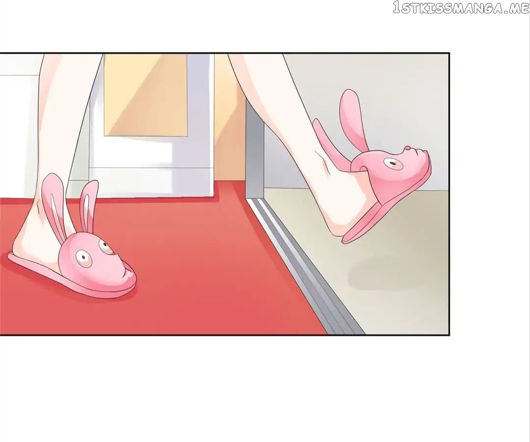 One Kiss A Day chapter 7 - page 17