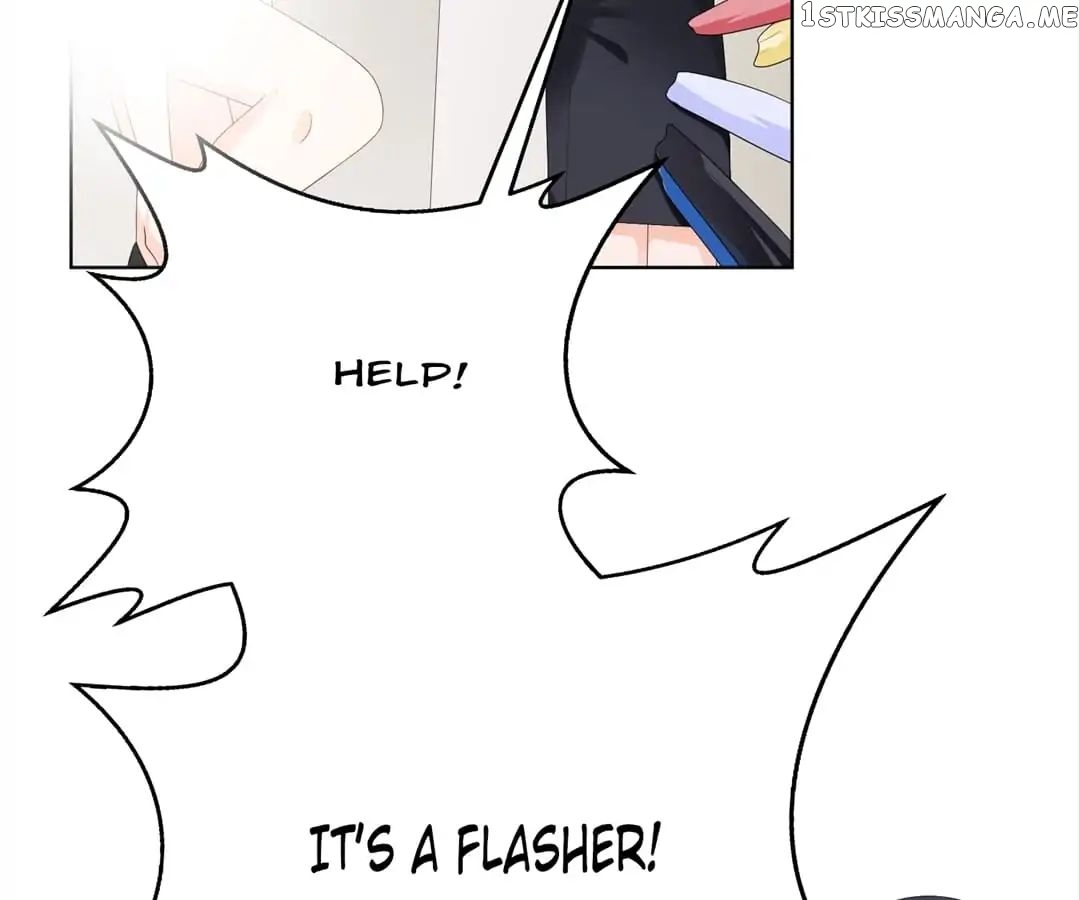 One Kiss A Day chapter 7 - page 22
