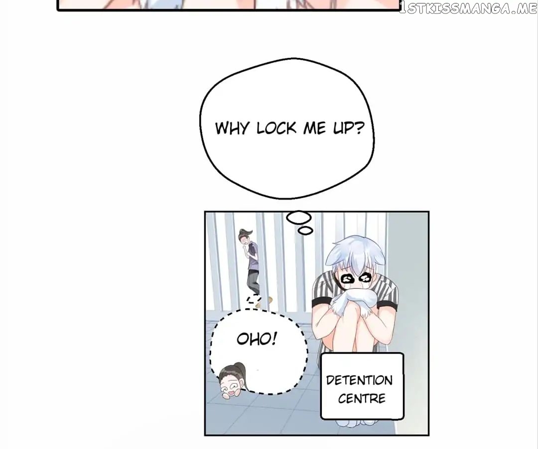 One Kiss A Day chapter 7 - page 26
