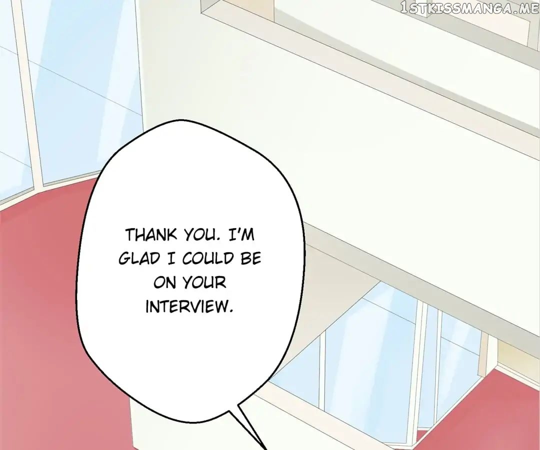 One Kiss A Day chapter 7 - page 28
