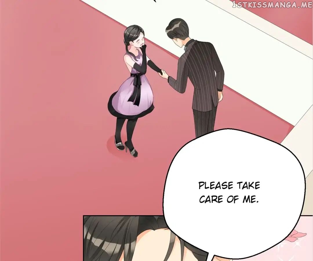 One Kiss A Day chapter 7 - page 29