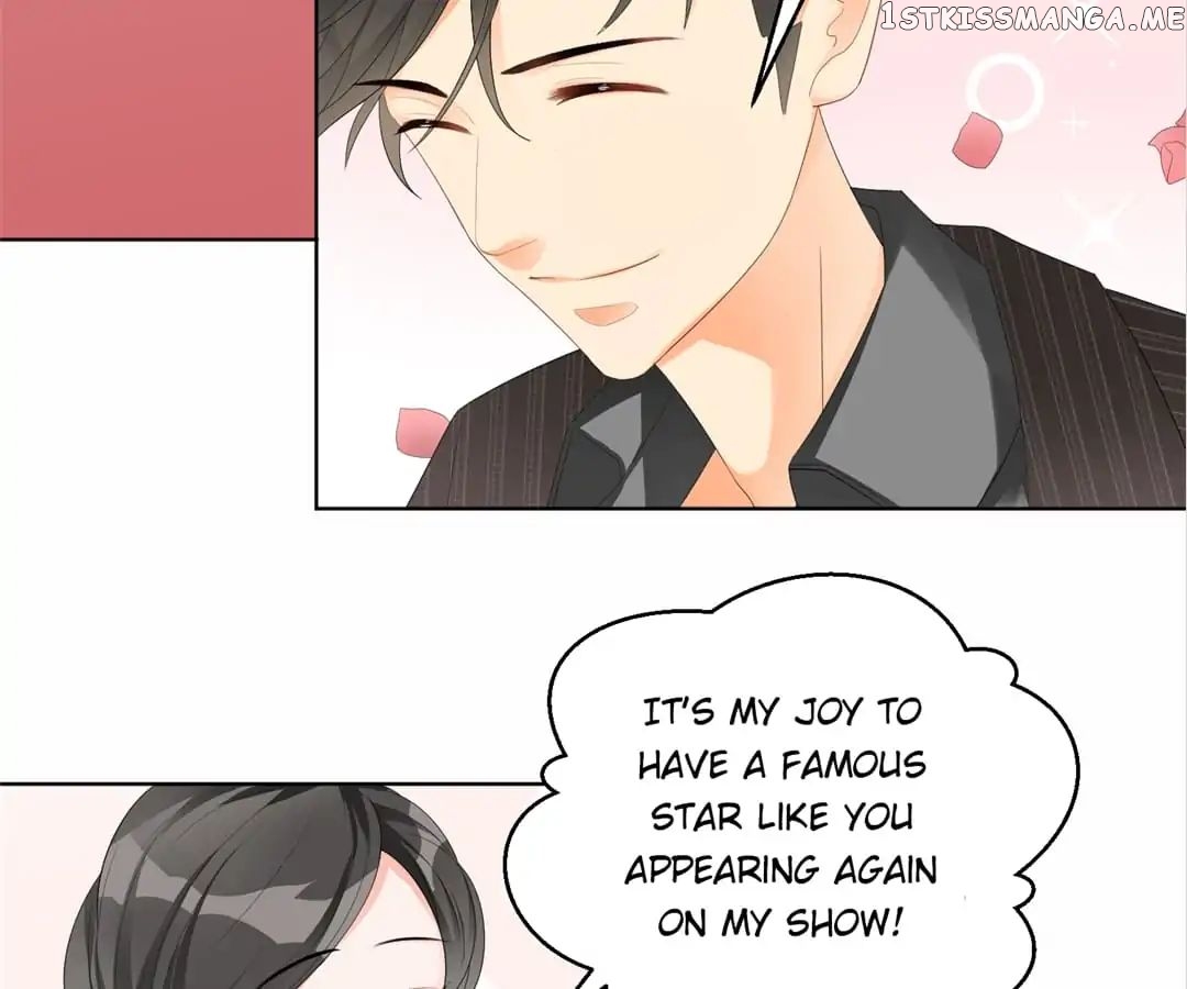 One Kiss A Day chapter 7 - page 30