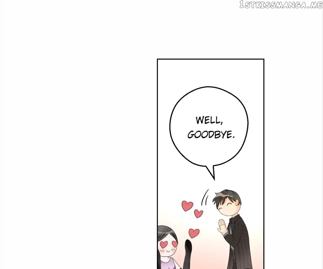 One Kiss A Day chapter 7 - page 32