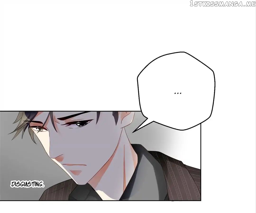 One Kiss A Day chapter 7 - page 34