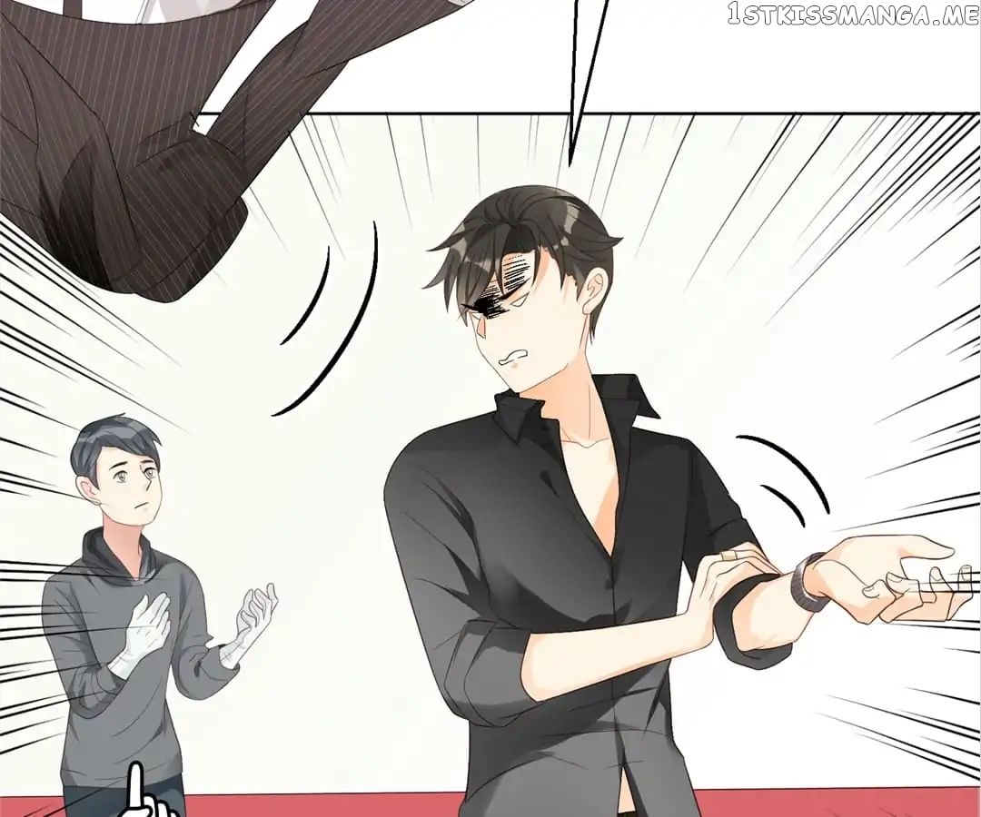 One Kiss A Day chapter 7 - page 36