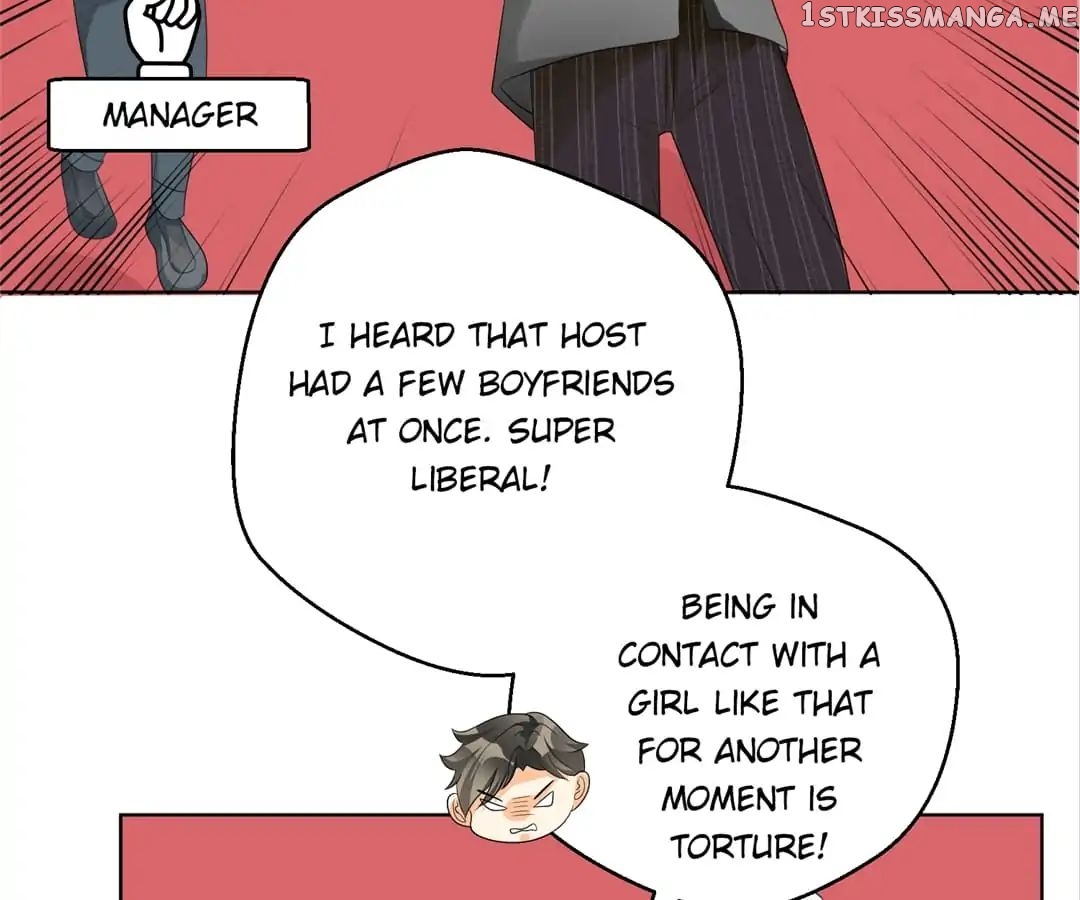 One Kiss A Day chapter 7 - page 37