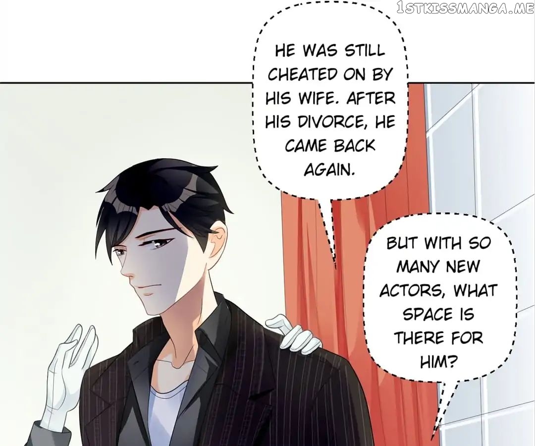 One Kiss A Day chapter 7 - page 40