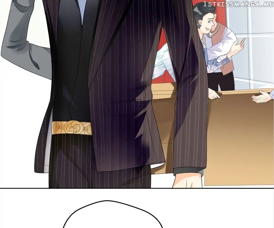 One Kiss A Day chapter 7 - page 41